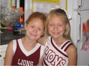 Kara & Kelcie